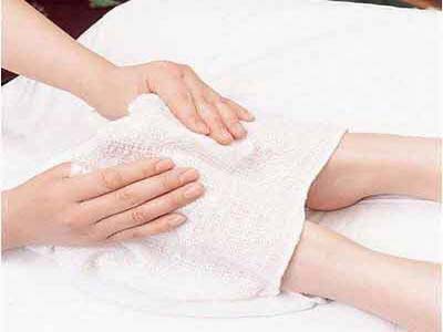 Foot Massage offer in Escondido CA