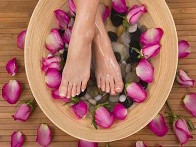 Foot Massage offer in Escondido CA