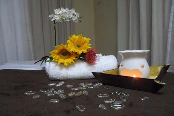 Sunny Massage - Body Foot Massage